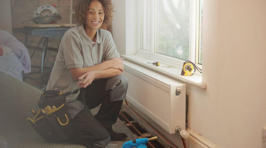 Professional expert plumbing services in Holyrood, KS